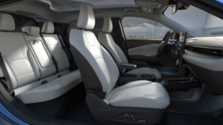 2025 Ford Mustang Mach-E® Internal Image 1